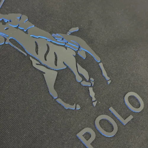Replica Ralph Lauren Polo T-Shirts Short Sleeved For Men #1449896 $40.00 USD for Wholesale