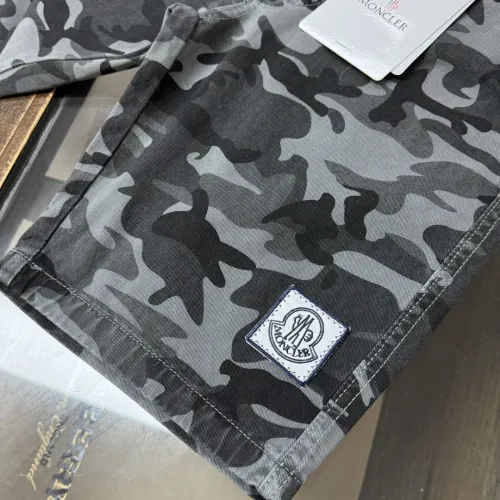 Replica Moncler Pants For Men #1449908 $32.00 USD for Wholesale