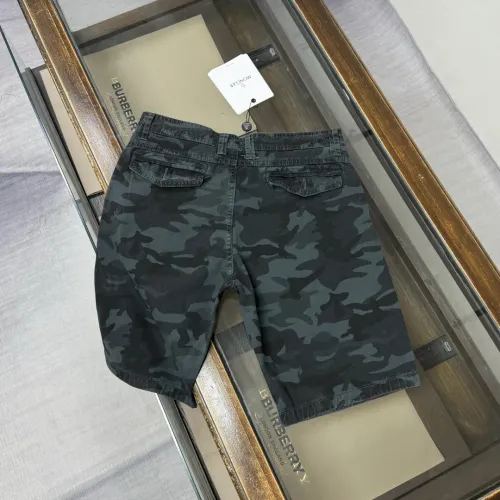 Replica Moncler Pants For Men #1449909 $32.00 USD for Wholesale
