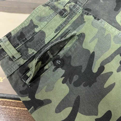 Replica Moncler Pants For Men #1449917 $32.00 USD for Wholesale