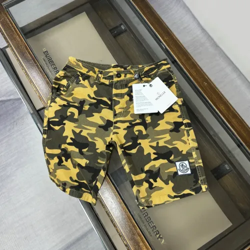 Cheap Moncler Pants For Men #1449918, $$32.00 USD On Moncler Pants