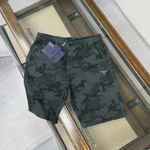Cheap Prada Pants For Men #1449922, $$32.00 USD On Prada Pants