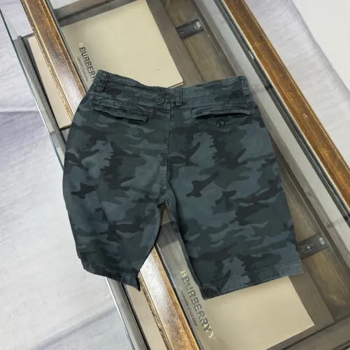Replica Prada Pants For Men #1449922 $32.00 USD for Wholesale