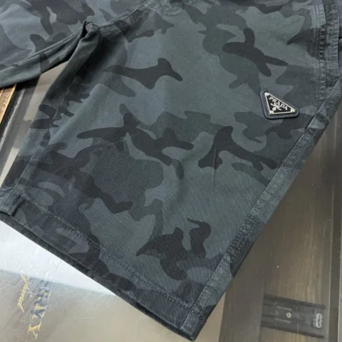 Replica Prada Pants For Men #1449922 $32.00 USD for Wholesale