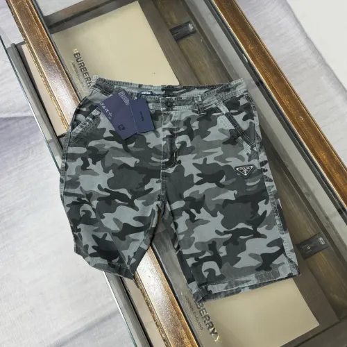 Cheap Prada Pants For Men #1449923, $$32.00 USD On Prada Pants