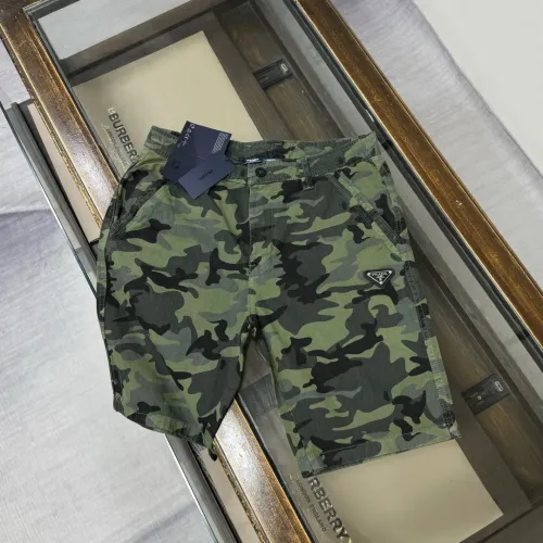 Cheap Prada Pants For Men #1449924, $$32.00 USD On Prada Pants