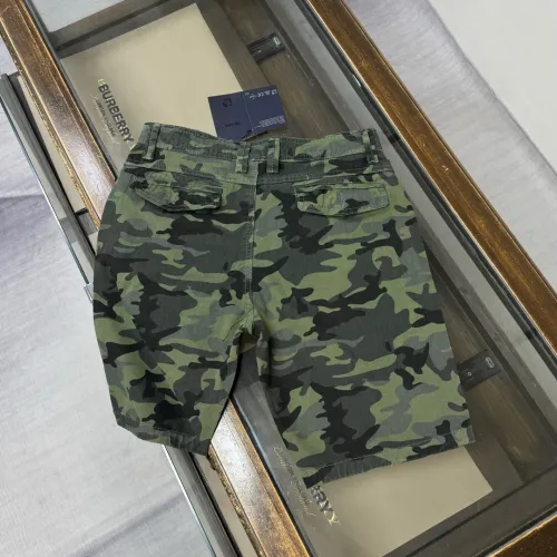 Replica Prada Pants For Men #1449924 $32.00 USD for Wholesale