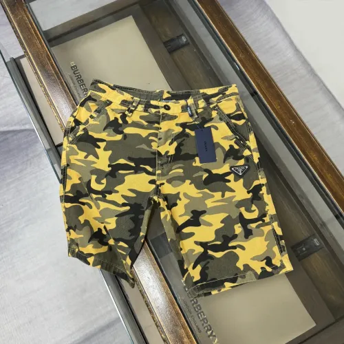 Cheap Prada Pants For Men #1449925, $$32.00 USD On Prada Pants