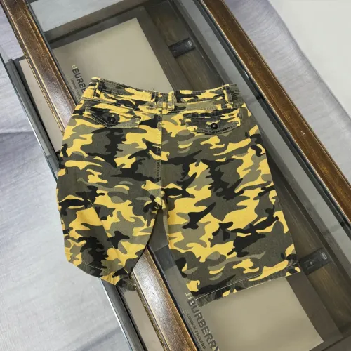Replica Prada Pants For Men #1449925 $32.00 USD for Wholesale