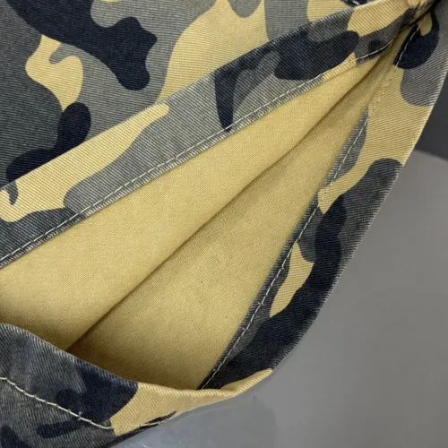 Replica Prada Pants For Men #1449925 $32.00 USD for Wholesale