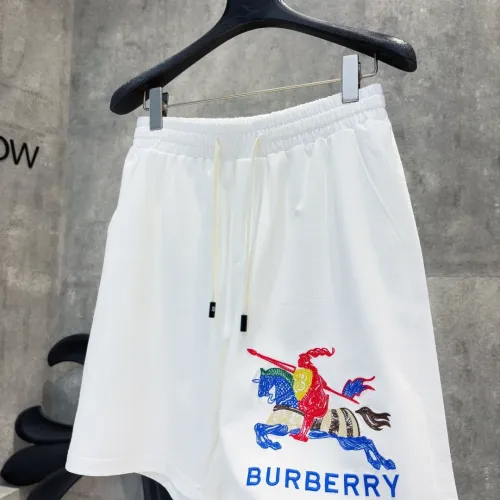 Cheap Burberry Pants For Men #1449939, $$45.00 USD On Burberry Pants