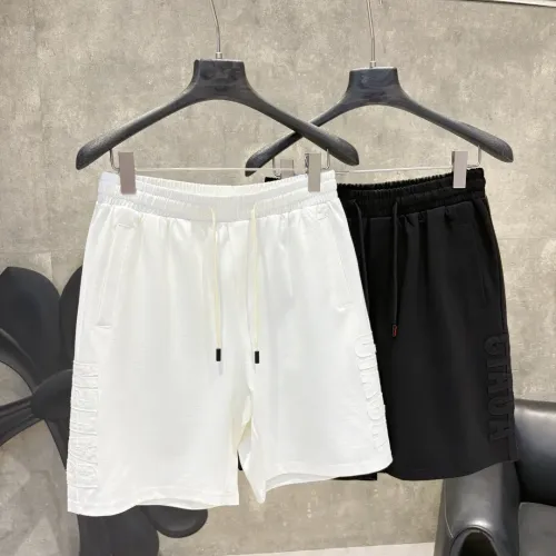 Replica Balenciaga Pants For Men #1449942 $45.00 USD for Wholesale