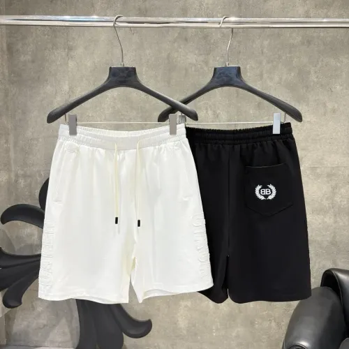 Replica Balenciaga Pants For Men #1449942 $45.00 USD for Wholesale