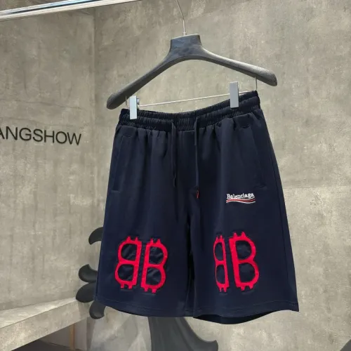 Cheap Balenciaga Pants For Men #1449943, $$45.00 USD On Balenciaga Pants