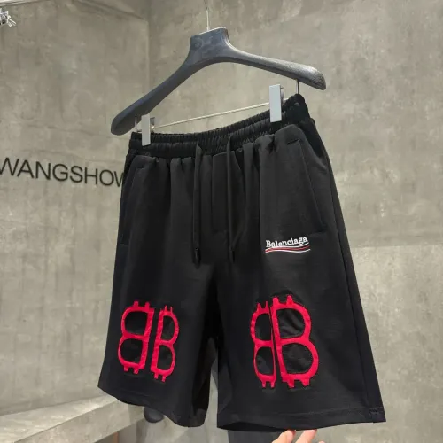 Cheap Balenciaga Pants For Men #1449944, $$45.00 USD On Balenciaga Pants