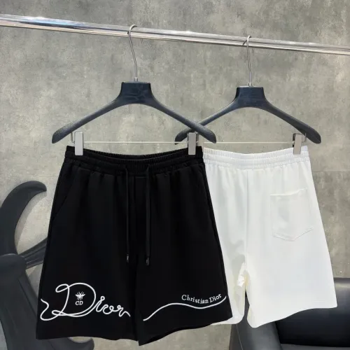 Replica Christian Dior Pants For Men #1449946 $45.00 USD for Wholesale