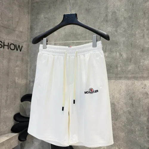 Cheap Moncler Pants For Men #1449951, $$45.00 USD On Moncler Pants