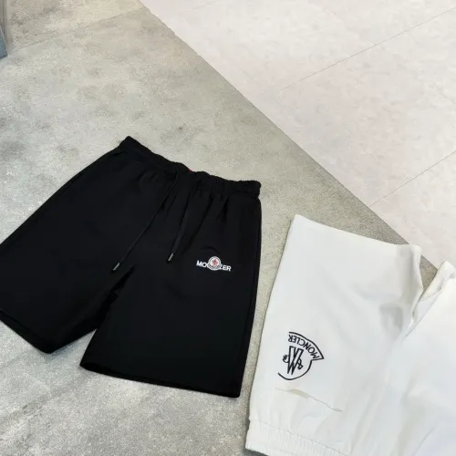 Replica Moncler Pants For Men #1449951 $45.00 USD for Wholesale
