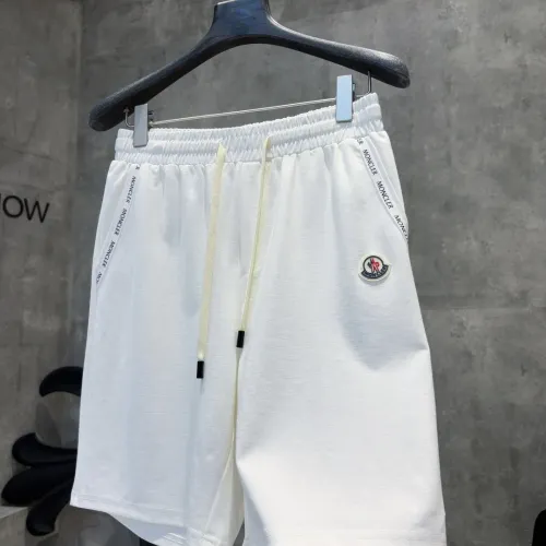 Cheap Moncler Pants For Men #1449953, $$45.00 USD On Moncler Pants
