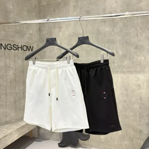Replica Moncler Pants For Men #1449956 $45.00 USD for Wholesale