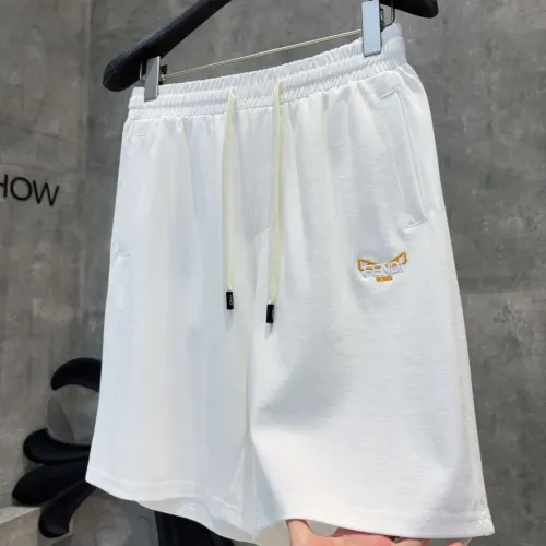 Cheap Fendi Pants For Men #1449957, $$45.00 USD On Fendi Pants