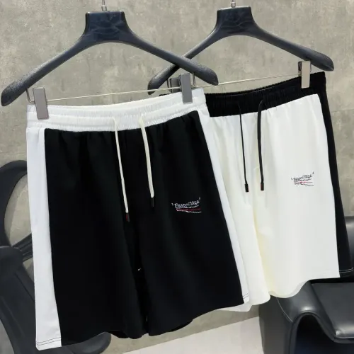 Replica Balenciaga Pants For Men #1449959 $45.00 USD for Wholesale
