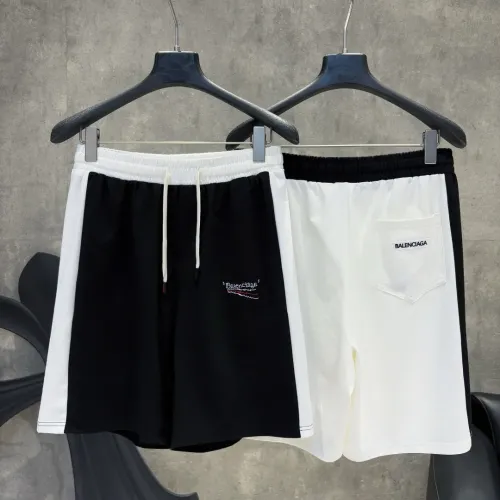 Replica Balenciaga Pants For Men #1449960 $45.00 USD for Wholesale