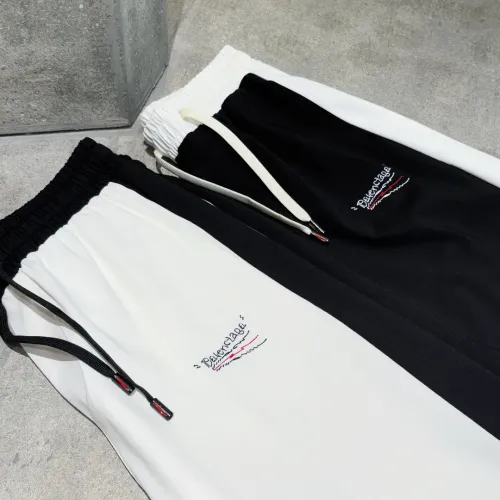 Replica Balenciaga Pants For Men #1449960 $45.00 USD for Wholesale