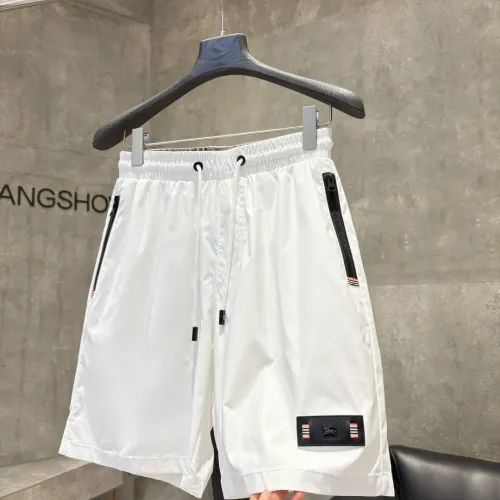Cheap Burberry Pants For Men #1449961, $$45.00 USD On Burberry Pants