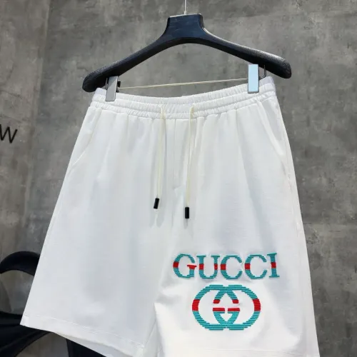 Cheap Gucci Pants For Men #1449976, $$45.00 USD On Gucci Pants