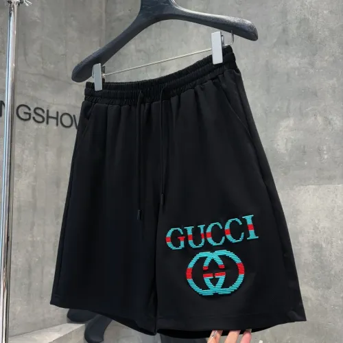 Cheap Gucci Pants For Men #1449977, $$45.00 USD On Gucci Pants