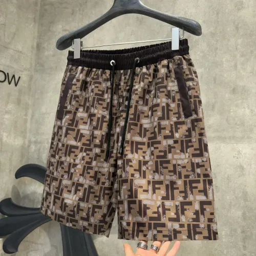 Cheap Fendi Pants For Men #1449983, $$45.00 USD On Fendi Pants