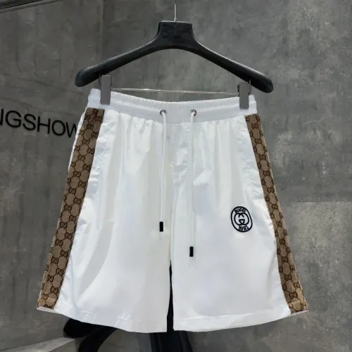 Cheap Gucci Pants For Men #1449988, $$45.00 USD On Gucci Pants