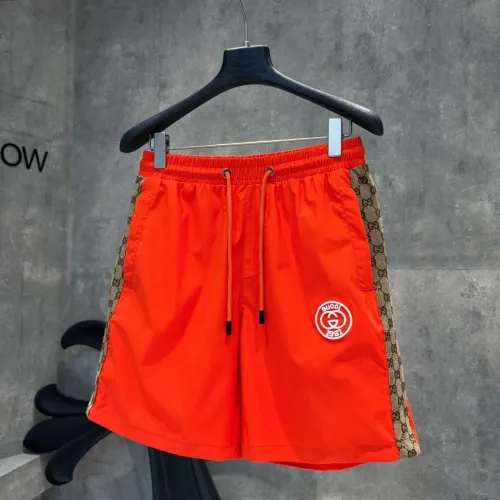 Cheap Gucci Pants For Men #1449989, $$45.00 USD On Gucci Pants