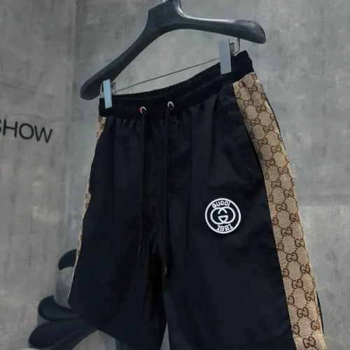 Cheap Gucci Pants For Men #1449990, $$45.00 USD On Gucci Pants