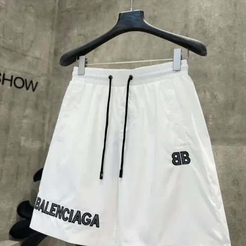 Cheap Balenciaga Pants For Men #1449991, $$45.00 USD On Balenciaga Pants