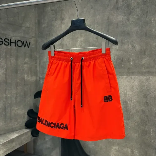 Cheap Balenciaga Pants For Men #1449992, $$45.00 USD On Balenciaga Pants