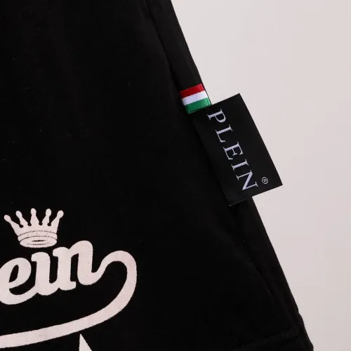 Replica Philipp Plein PP T-Shirts Short Sleeved For Men #1449995 $27.00 USD for Wholesale