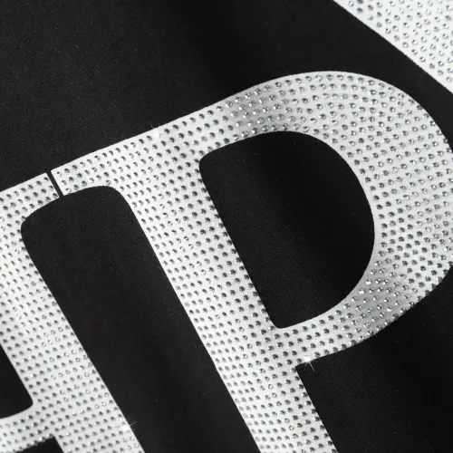 Replica Philipp Plein PP T-Shirts Short Sleeved For Men #1450007 $27.00 USD for Wholesale