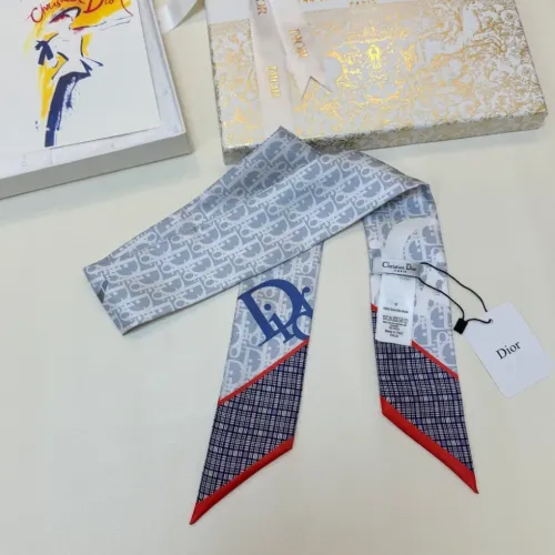 Cheap Christian Dior Twilly Scarf #1450039, $$29.00 USD On Christian Dior Scarf