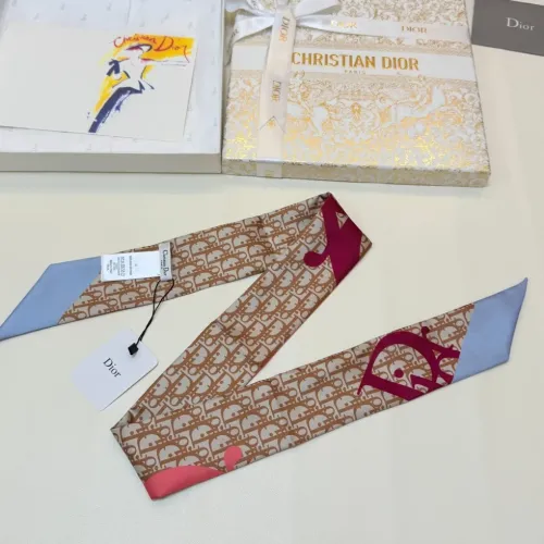 Cheap Christian Dior Twilly Scarf #1450043, $$29.00 USD On Christian Dior Scarf