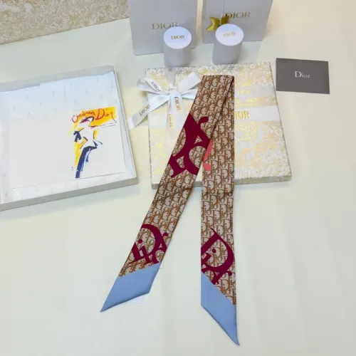 Replica Christian Dior Twilly Scarf #1450043 $29.00 USD for Wholesale