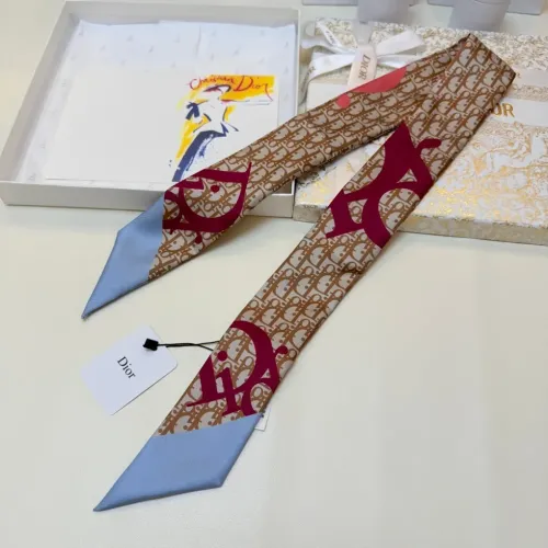 Replica Christian Dior Twilly Scarf #1450043 $29.00 USD for Wholesale
