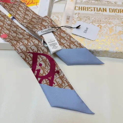 Replica Christian Dior Twilly Scarf #1450043 $29.00 USD for Wholesale