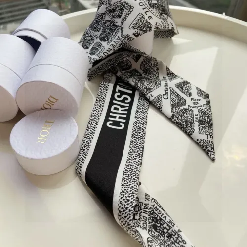 Replica Christian Dior Twilly Scarf #1450049 $32.00 USD for Wholesale