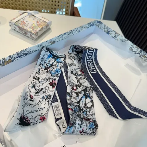 Cheap Christian Dior Twilly Scarf #1450054, $$29.00 USD On Christian Dior Scarf