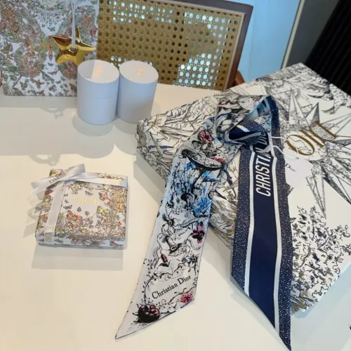 Replica Christian Dior Twilly Scarf #1450054 $29.00 USD for Wholesale