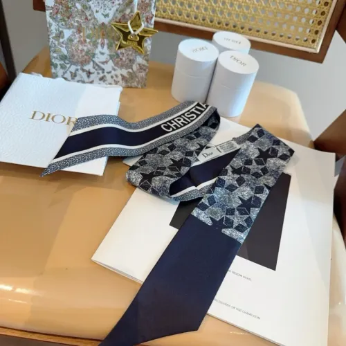 Cheap Christian Dior Twilly Scarf #1450056, $$32.00 USD On Christian Dior Scarf