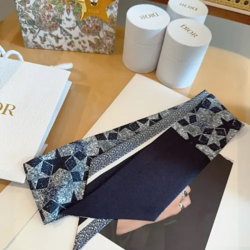 Replica Christian Dior Twilly Scarf #1450056 $32.00 USD for Wholesale