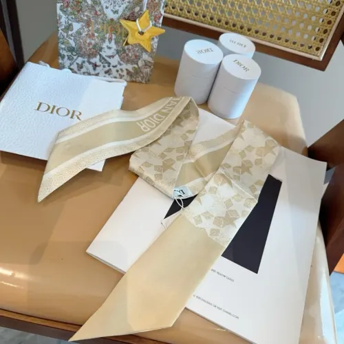 Cheap Christian Dior Twilly Scarf #1450057, $$32.00 USD On Christian Dior Scarf